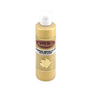 ACRYLIC METALLIC PAINT 260ML GOLD - 3106