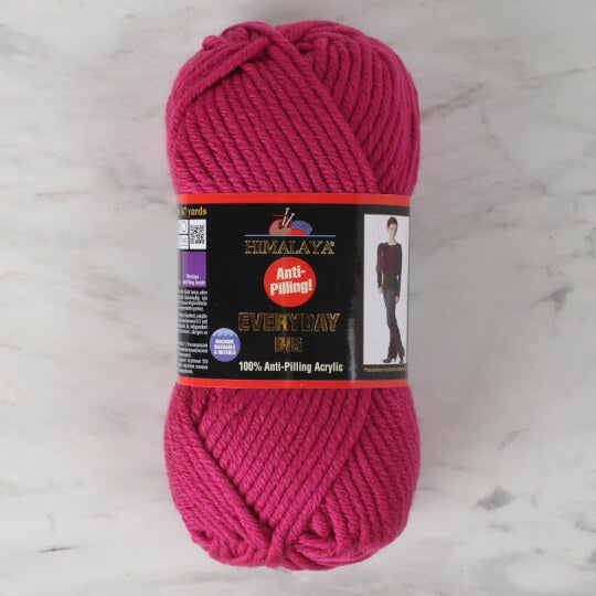 70813 ACRYLIC WOOL YARN 100GR