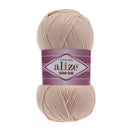 67 COTTON ACRY YARN 100GR