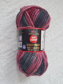 71806 Acrylic Wool Yarn 100Gr