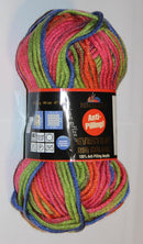 71802 Acrylic Wool Yarn 100Gr