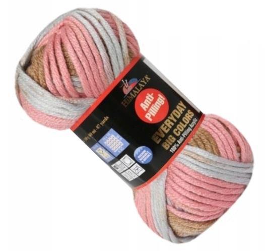 71801 Acrylic Wool Yarn 100Gr