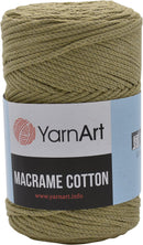 793 COT/POL YARN 250G
