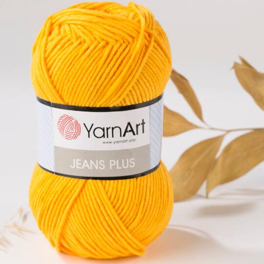 35 COT/PREMIUM ACRYLIC YARN 100G