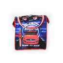 LUNCH BAG SUPERCAR - K22-SUC-LB