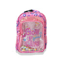 BACKPACK 18" GLOW UP DAYS - GLOW-BP