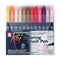 Sakura-Koi Coloring Brush Pen 24 Color-XBR-24