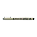 Sakura-Pigma Micron Pen 0.50mm Black-XSDK08