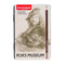 Bruynzeel-Graphite Pencil 12Pcs Metal Case Ruks Museum-63011012