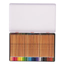 Bruynzeel-Color Pencil 36Color In Metal Case-60312036