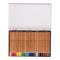 Bruynzeel-Color Pencil 36Color In Metal Case-60312036
