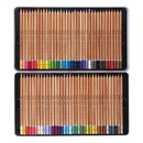 Bruynzeel-Color Pencil 72Color In Metal Case-60312072