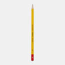 DRAWING PENCIL K6B-60511011 ( 12 Pieces Pack )