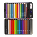 Bruynzeel-Coloring&Drawing 70 Pieces Set-60319070