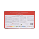 Bruynzeel-Coloring&Drawing 70 Pieces Set-60319070