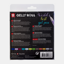 GELLY ROLL MOONLIGHT 12CLR-POXPGBMOO12A