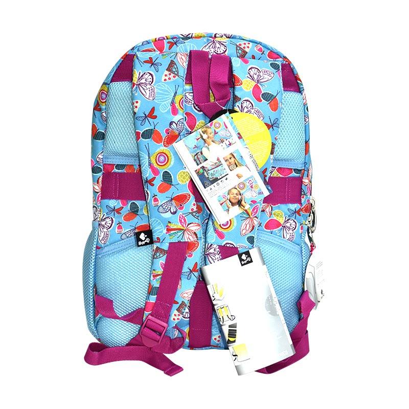 BACKPACK Large 2Comp Dreams - 17.075.09230