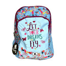 BACKPACK Large 2Comp Dreams - 17.075.09230