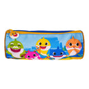 PENCIL CASE BABY SHARK - BSR100-623