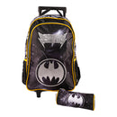 TROLLEY BAG 18" BATMAN - BTM575-1298T