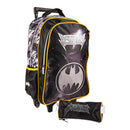 TROLLEY BAG 18" BATMAN - BTM575-1298T
