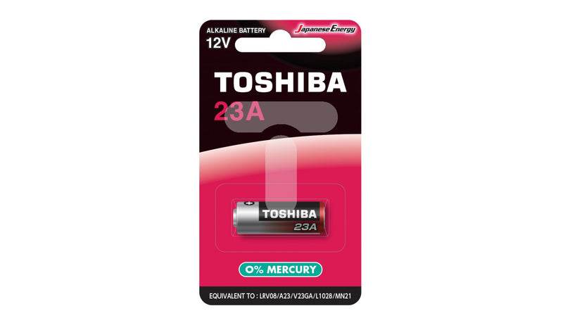 TOSHIBA 23A BP-1