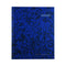 Manuscript Blue Book 10x8 inches 3 QR (144 Sheets)-020433
