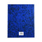 Manuscript Blue Book 10x8 inches 4 QR (192 Sheets)-020434