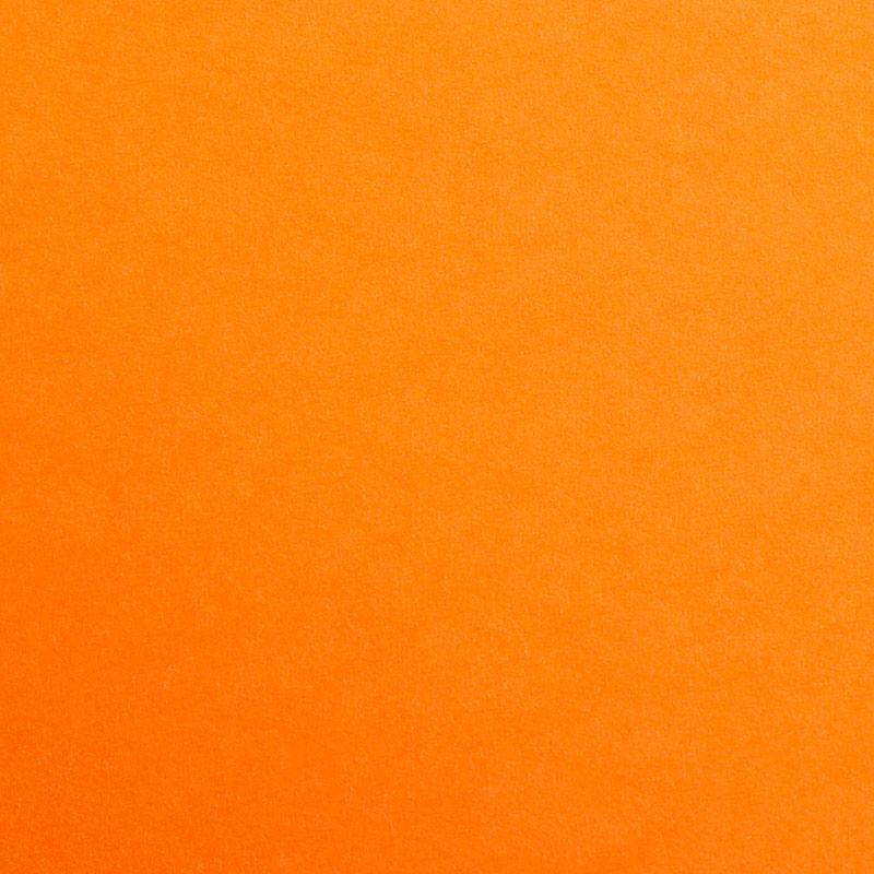 Color Paper 270G 50 cm x 70 cm Maya Pale Orange