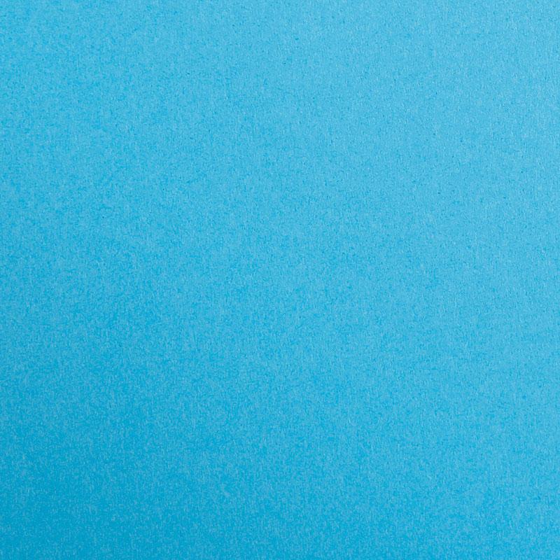 Color Paper 270g 50X70cm 5 sheets Blue-97258