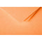 Envelop Pollen 165X165mm 120G Orange 20 Pieces Pack-5593