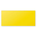 Cards Pollen 106x213mm 210gsm 25 sheet-Intensive Yellow-1523