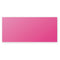 Cards Pollen 106x213mm 210gsm 25 sheet-Intensive Pink-1524
