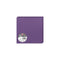 Folded Card Pollen 210G 160X160mm Lilac 25 Pieces Pack-2157