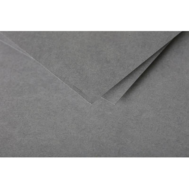 Folded Card Pollen 160X160mm 210G Dark Grey 20 Pieces Pack-2153