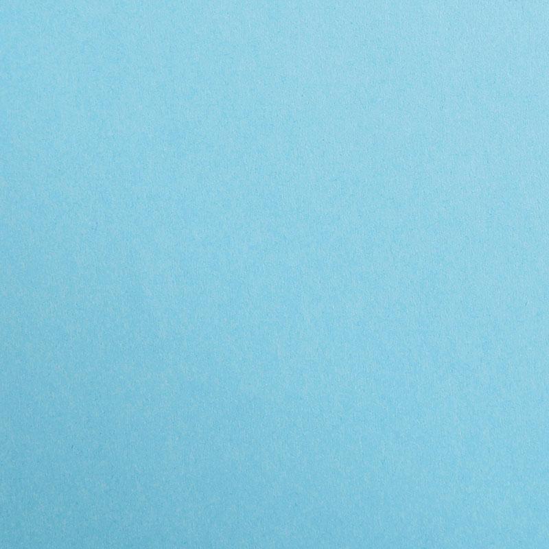 Color Paper 270g 50X70cm 5 sheets Sky Blue-97271