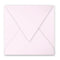 Envelop Pollen 140x140mm 120G Pink 20 Pieces Pack-5658
