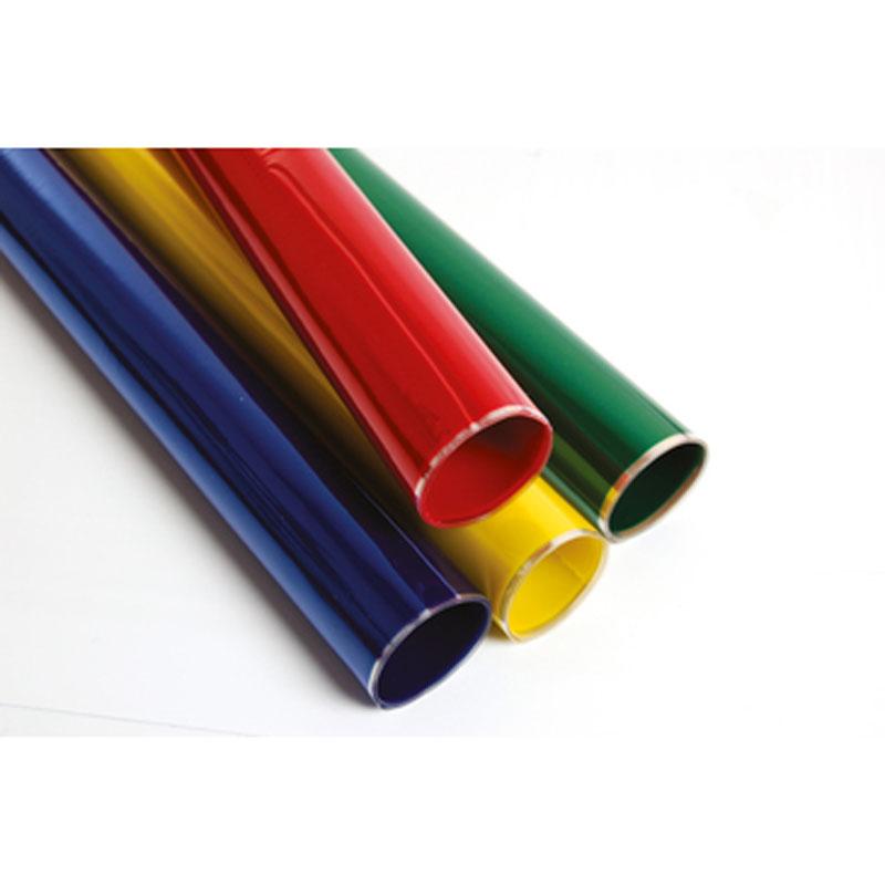 Poly Crystal 2 m x 0.70 m Colour Assorted