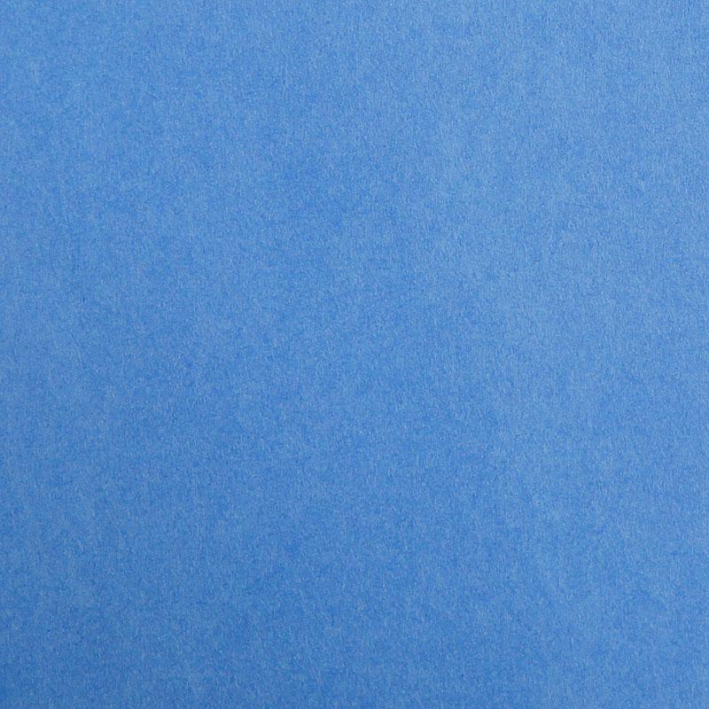Color Paper 270g 50X70cm 5 sheets Royal Blue-97278