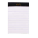 WRITING PAD 85X120 80 SHT RHODIA-126009