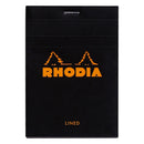 WRITING PAD 85X120 80 SHT RHODIA-126009