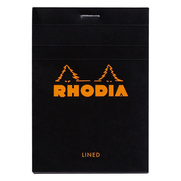 WRITING PAD 85X120 80 SHT RHODIA-126009