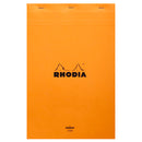 WRITING PAD A4+ 80 SHT RHODIA-19660