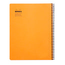 SPIRAL NOTE BOOK A4+ 80 SHEET RHODIA-19310