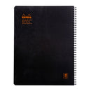 SPIRAL NOTE BOOK A4+ 80 SHEET RHODIA-19310