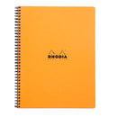 SPIRAL NOTE BOOK A4+ 80 SHEET RHODIA-19310