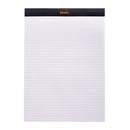 WRITING PAD A4 80 SHEET RHODIA-186009