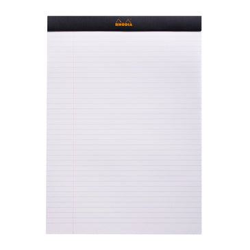 WRITING PAD A4 80 SHEET RHODIA-186009