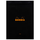 WRITING PAD A4 80 SHEET RHODIA-186009