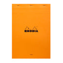 WRITING PAD A4 80 SHT RHODIA-18600